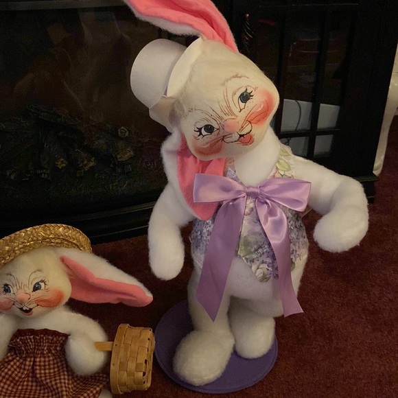 Annalei rabbits - Picture 3 of 8